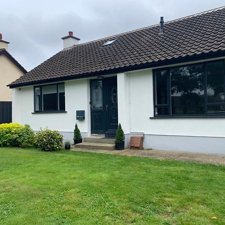 Pine View Holiday Home Newcastle  Bagian luar foto