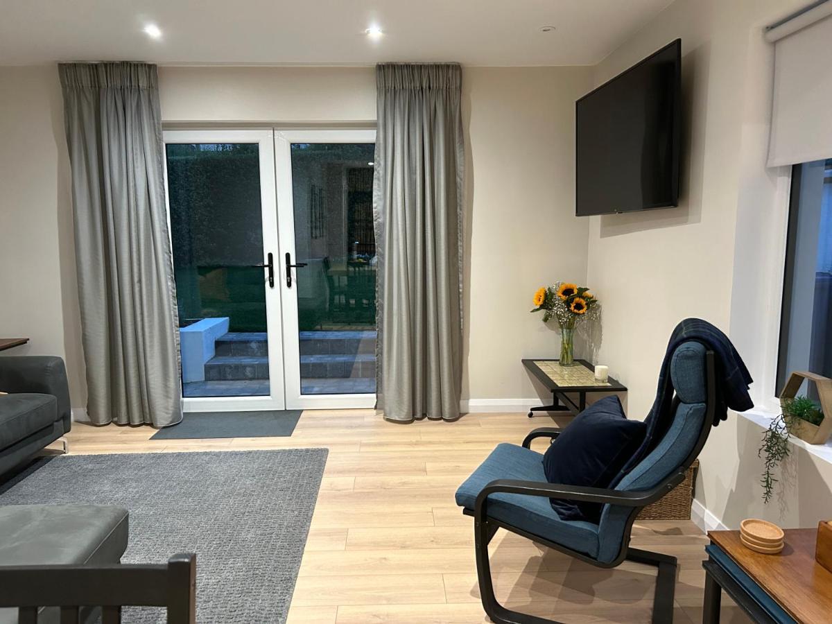 Pine View Holiday Home Newcastle  Bagian luar foto