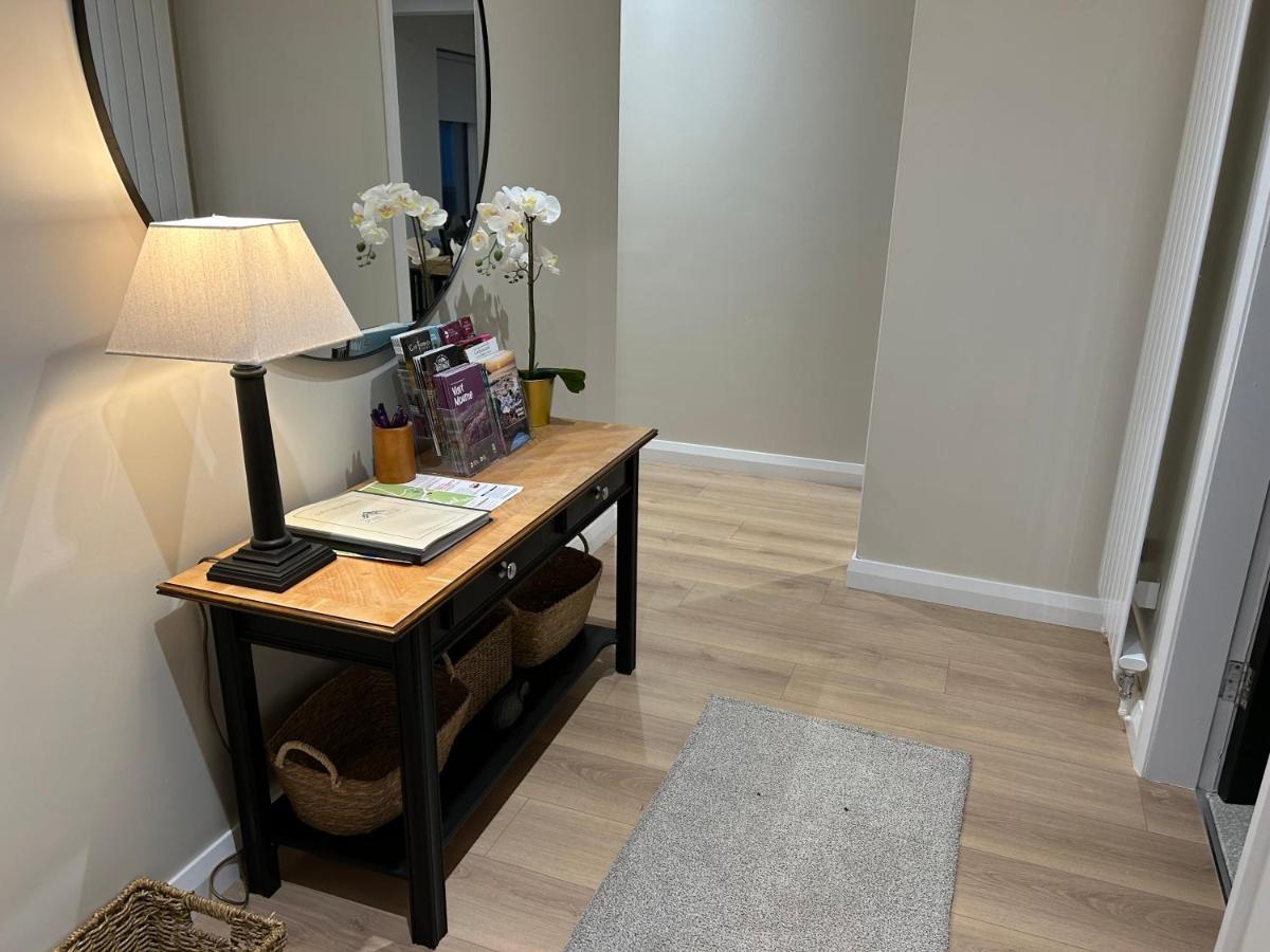 Pine View Holiday Home Newcastle  Bagian luar foto