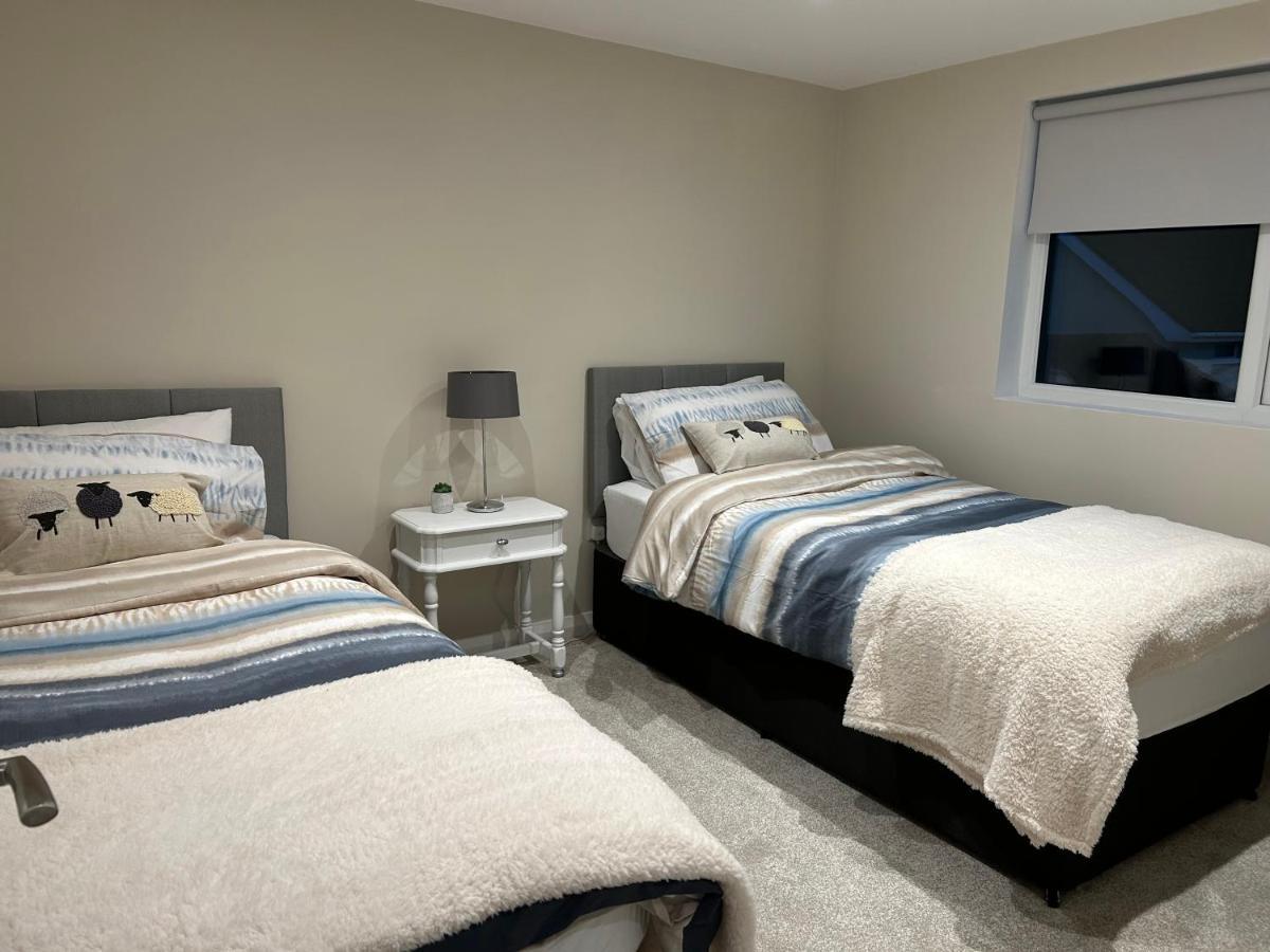 Pine View Holiday Home Newcastle  Bagian luar foto