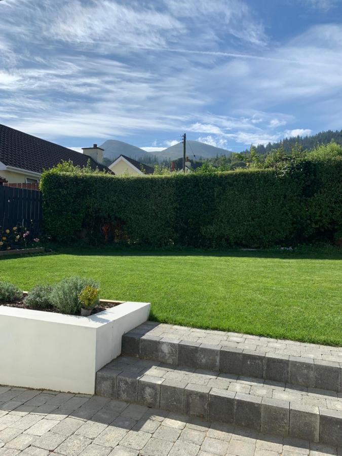 Pine View Holiday Home Newcastle  Bagian luar foto