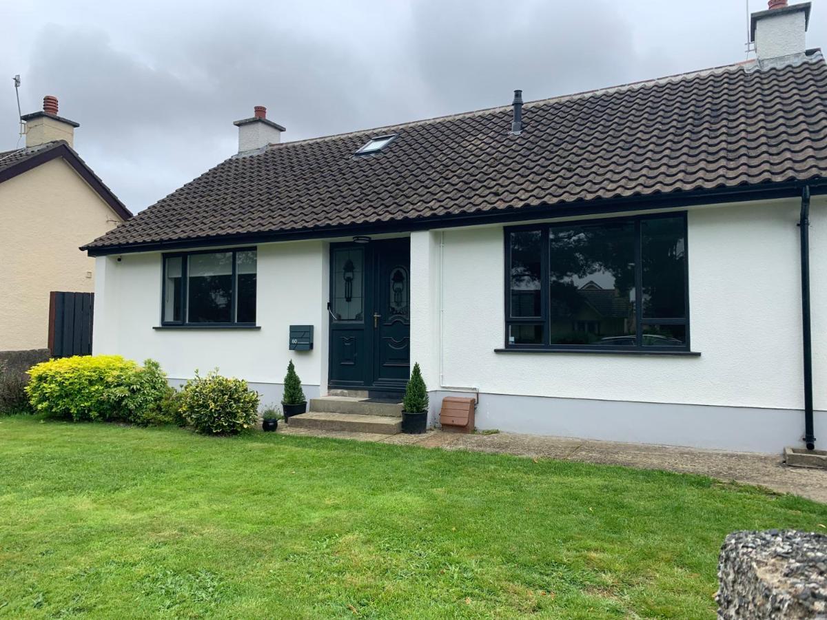Pine View Holiday Home Newcastle  Bagian luar foto