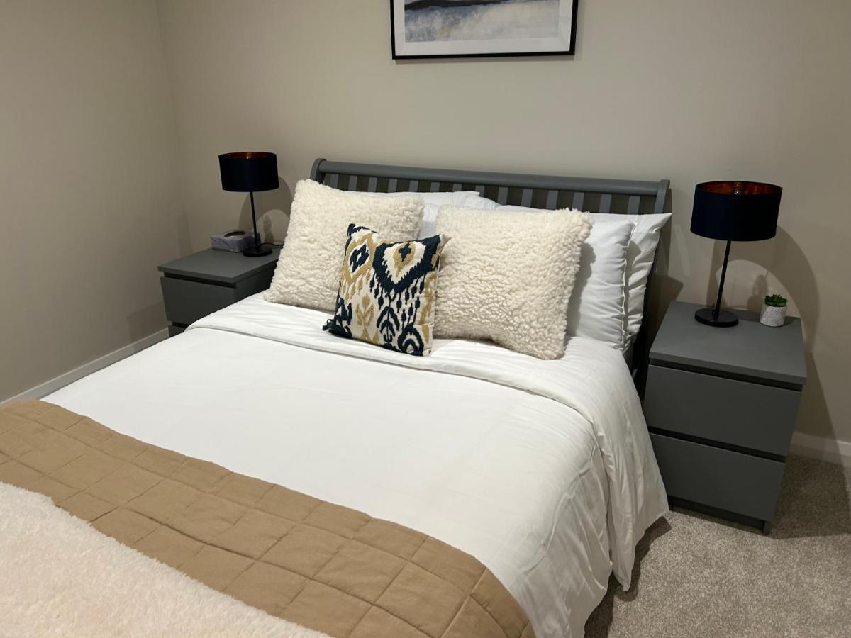 Pine View Holiday Home Newcastle  Bagian luar foto