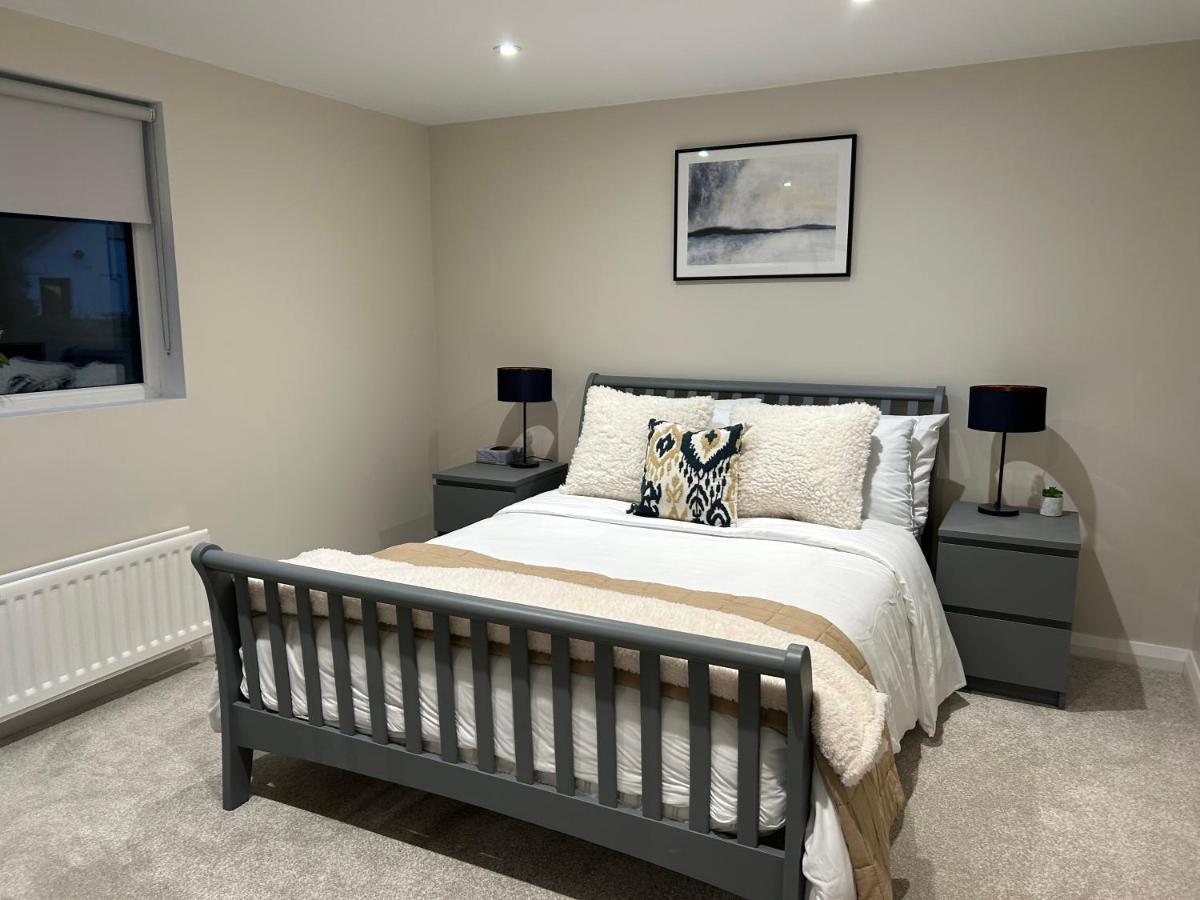 Pine View Holiday Home Newcastle  Bagian luar foto