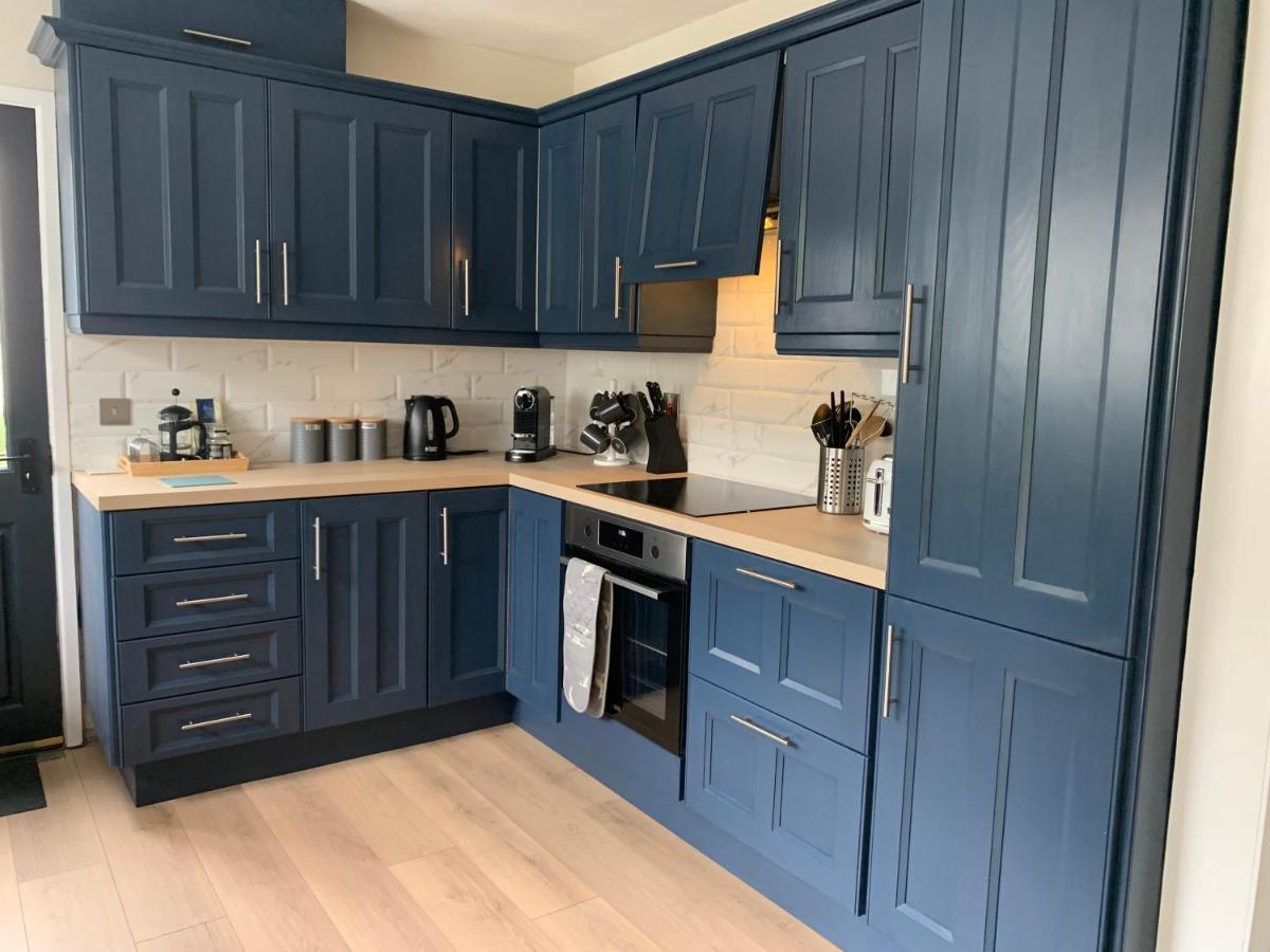 Pine View Holiday Home Newcastle  Bagian luar foto