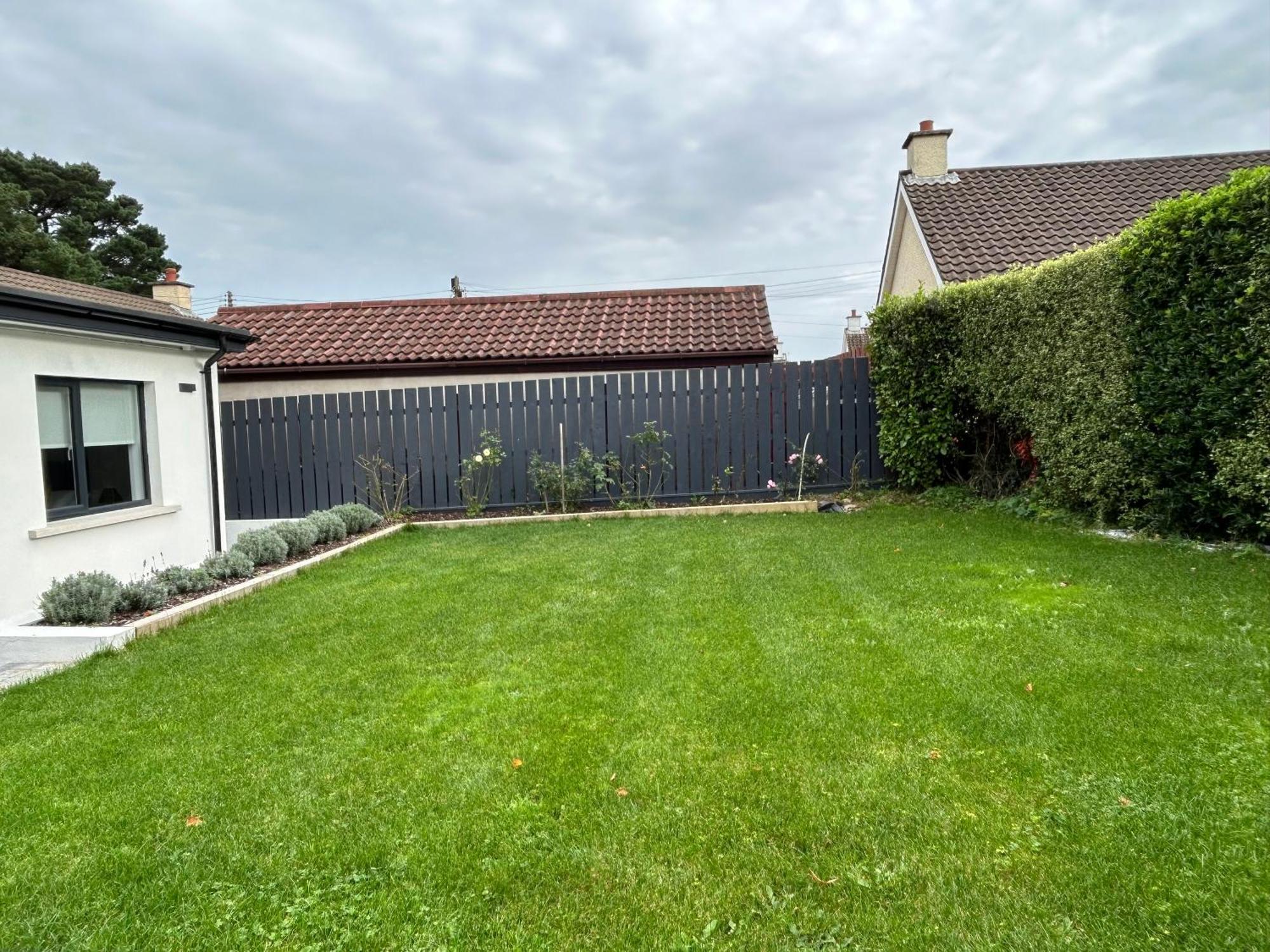 Pine View Holiday Home Newcastle  Bagian luar foto