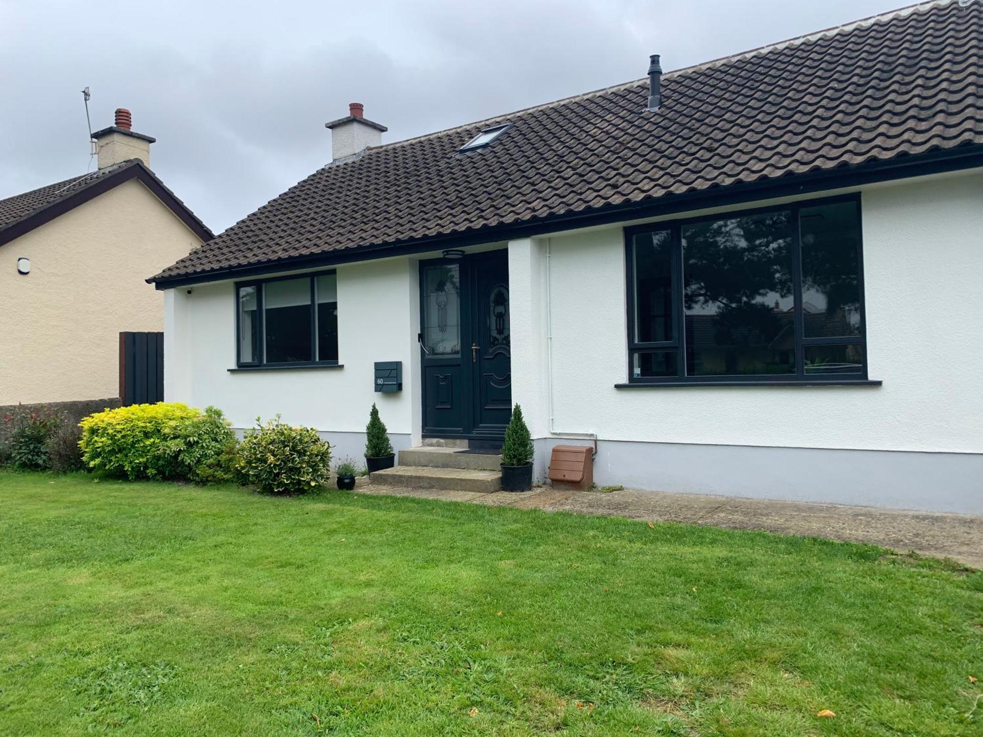 Pine View Holiday Home Newcastle  Bagian luar foto